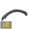 5pcs High Quality Textured Fender Flares for Nissan 04-15 Nissan Titan only fits titan with beside lock box