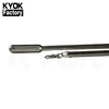 KYOK 2019 self-design fiberglass drapery curtain push pull stick / curtain baton for heavy drapery curtains MH8427