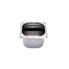 Hot selling cheap custom coffee grounds knock box