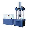 HUALONG KKW-1000 2000 PC Control Steel Pipe Flange Flaring Tester