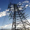 Telecommunication Steel Guy Wire Tower