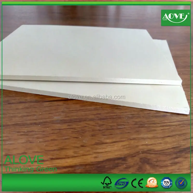 Waterproof Wpc Foam Board Wood Plastic Composite Pvc Wall Board