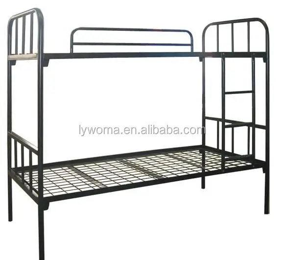 Army Bunk Beds For Sale Army Surplus Beds Heavy Duty Steel Metal Bunk