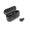 Invisible TWS Headset RX19 Magnetic Charging Pin With Microphone For Handsfree Call - Sharon