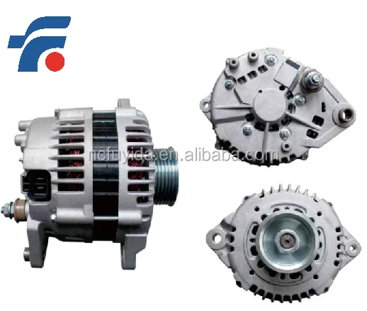 Forklift Truck Alternator Assembly Type Lr1110-718 231000-vc200 - Buy
