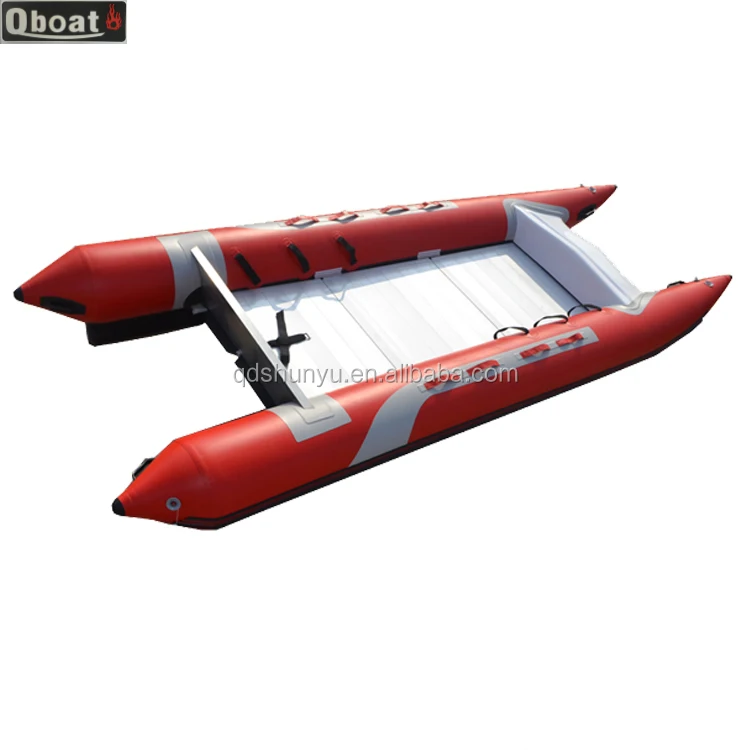 pvc pipe catamaran