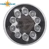 Cheap price Shenzhen Stock Folded Solar Inflatable camping Lantern