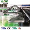 types of small pyrolysis process unit
