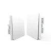 Vintage Smart Home System Xiaomi Aqara Wifi Touch Zigbee Wall Switch with Mijia MI App