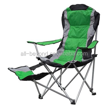 deluxe folding camping chairs