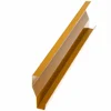 Ceiling Cladding System Metal Elegant Hanging Piece Ceilings For Shopping Mall Decorations