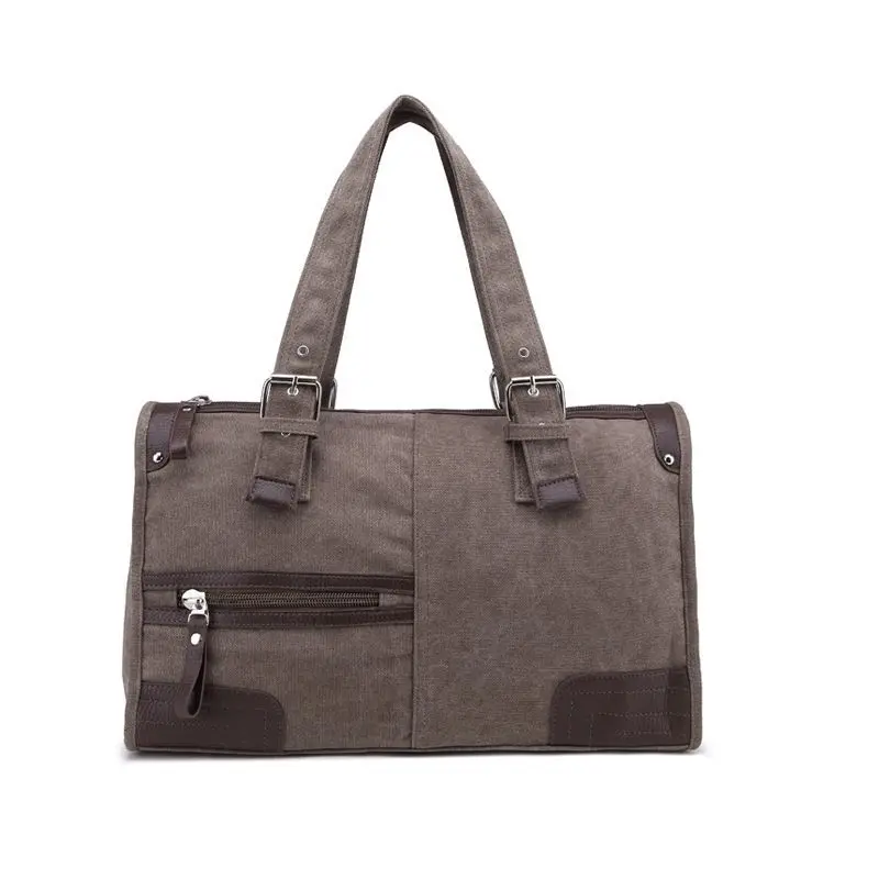 designer canvas bag