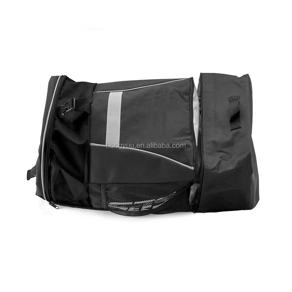 Custom Oem Triathlon Transition Backpack Large Tri Bag Ideal For