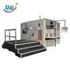 CY-1300 flat die cutting machine corrugated cardboard die cutting machine paper cup making machine