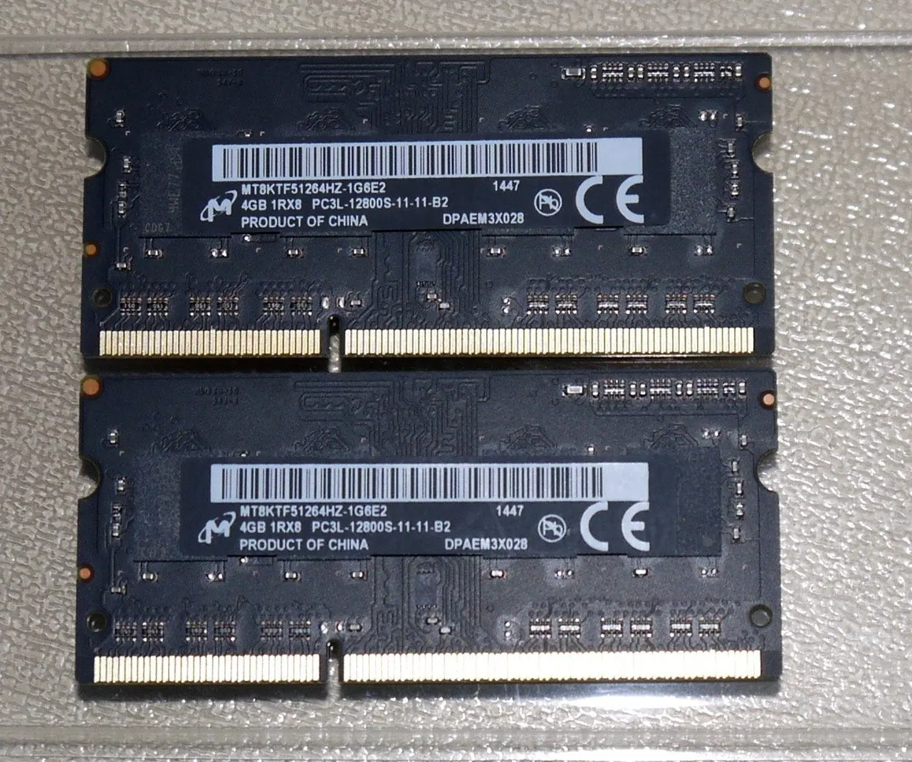 where to buy ram memory for macbook pro