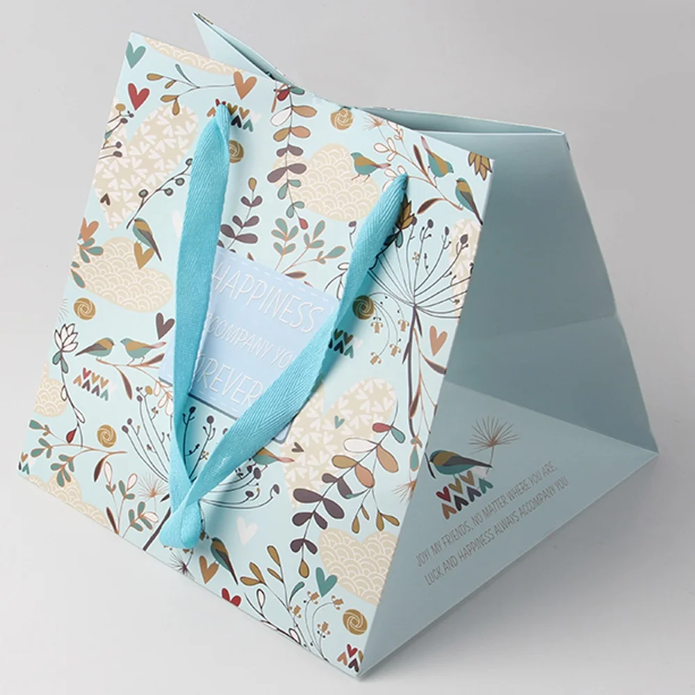 260g Natural Plaid Wide Bottom Gift Bag Prices Buy Wide Bottom Gift Bags,Bags With Charms