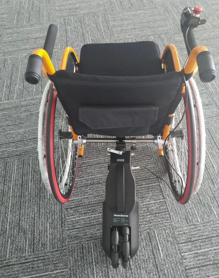 New Design In Power Assist Manual Wheelchair Driver Buy Wheelchair