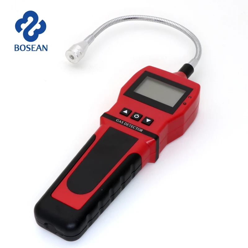 Online N2 Nitrogen Gas Leak Detector For Industrial Use - Buy N2 ...