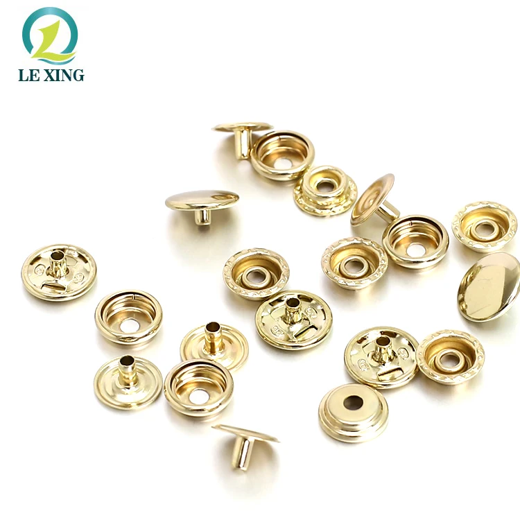 Button Rivet For Jeans,Rivets Button For Handbags,Screw Jean Button ...