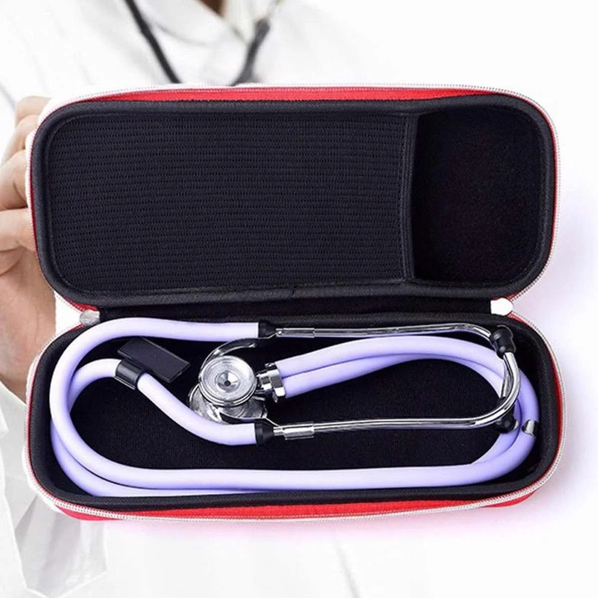 Waterproof first aid kit