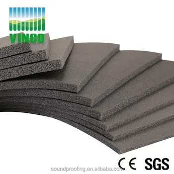 Gym Equipment Recycled Plastic Material Polymers Mats Gym