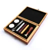 Vintage beautiful classic wax seal set for present or decoration