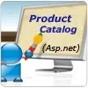 Dynamic Website Designing Services - Product Catalog (Asp.net) development service