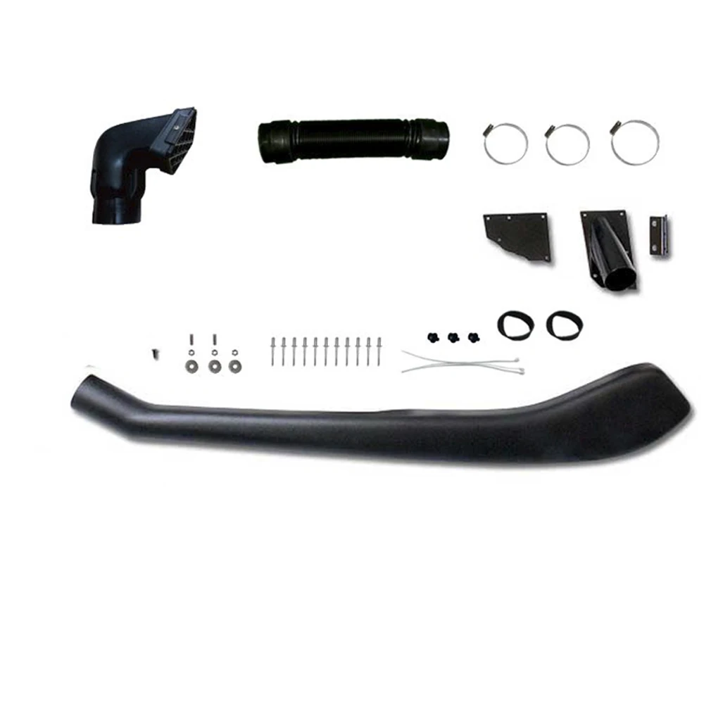 Kit de Snorkel para caber Jeep Wrangler YJ TJ 4.0 1992-1999