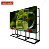 high definition 55inch DID video wall HD resolution LCD display