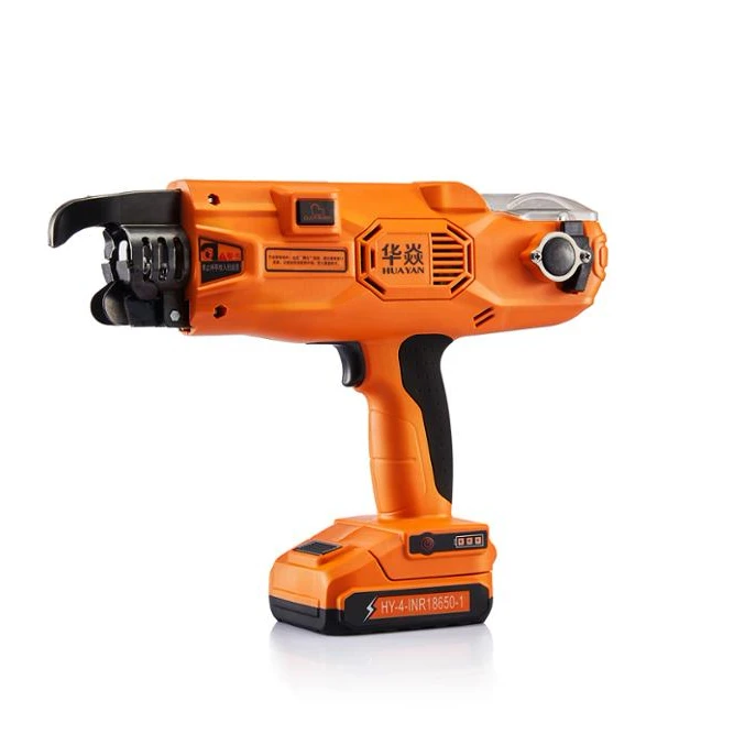 
Surspider rebar tying tool/steel rebar tying machine 