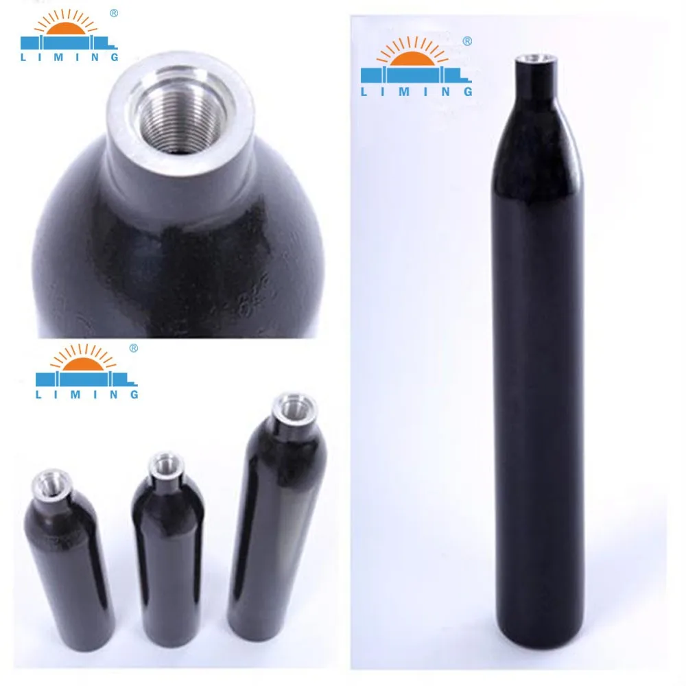 Compressed Air Cylinder Carbon Fiber Gas Cylinder 300bar Buy