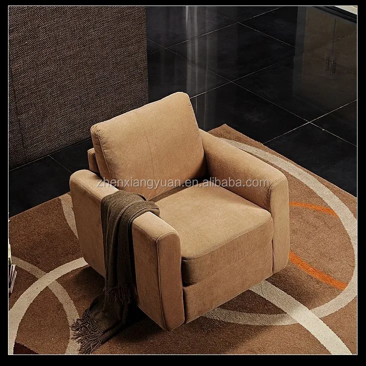 comfortable glider chair