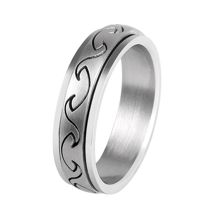 Cheap Wholesale Men Stainless Steel Ring Designs For Men - Buy Cheap ...