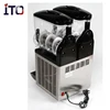 Commercial snack equipment gbg slush machine frozen drink snow slushy maker