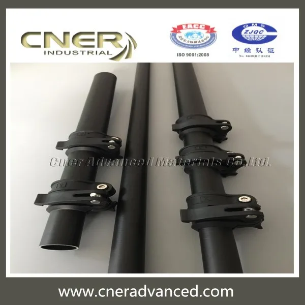 Brand Cner Plastic Telescoping Tubing,Clamps For Telescopic Poles Buy