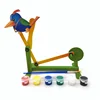 Moving Woodpecker Easy Science Working Models