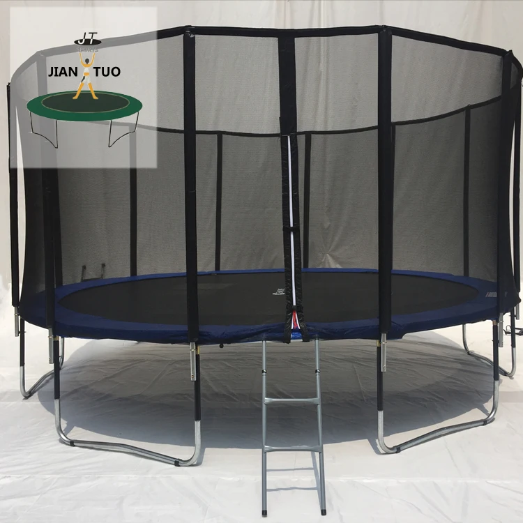 Fiberglass Trampoline (11)