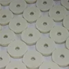 Wear-Resistant Supplier Good Quality Finely Processed Wool Felt Ring/ Oil Seal Gaskets