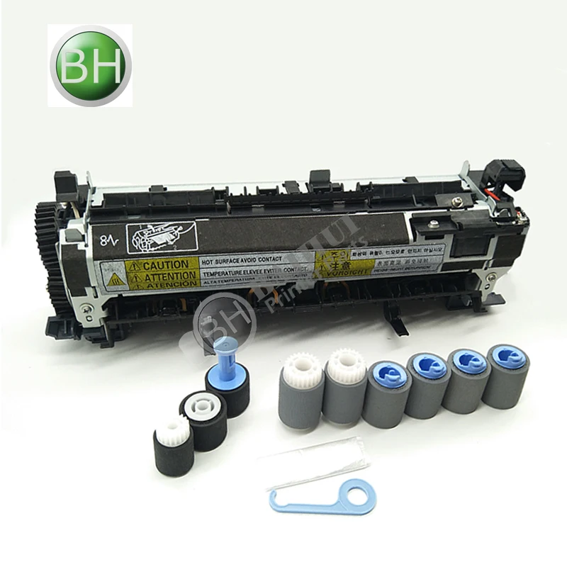 Cf064a 110v Cf065a 220v Printer Spare Parts For Laserjet Enterprise 600