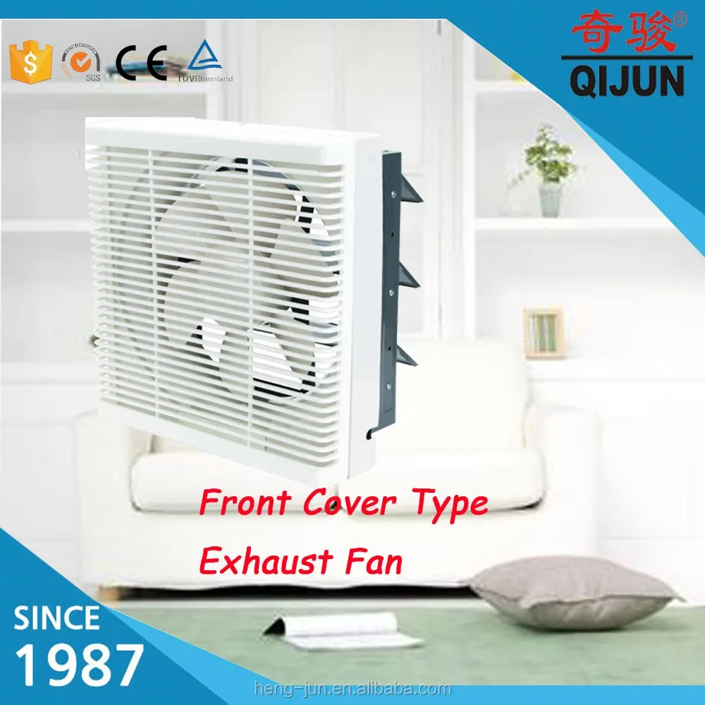 Miami Carey Exhaust Fan Parts Industrial Exhaust Fan Kitchen Bathroom