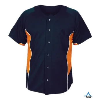 design your own baseball shirt