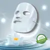 Anti aging skin care private label bio cellulose mask