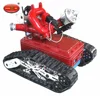 RXR-M50D Walking Fire Robot for Fire Fighting and Rescue