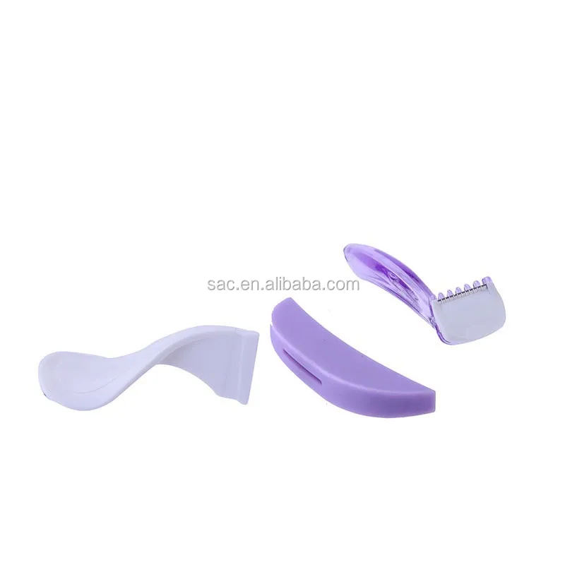 Adult Products Professional Private Parts Plastic Shaving Trimmer