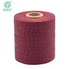 New product Waxed Polyester Twine Sewing Waxed Polyester Thread 210d