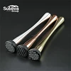 New Cocktail Muddler Stainless Steel Bar Mixer Barware Morushed Ice Barware Bar Tooljito Cocktail DIY Drink Fruit Muddler C
