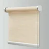 Simple style New design Fire prevention light adjustable sun shading roller shade blinds for sale