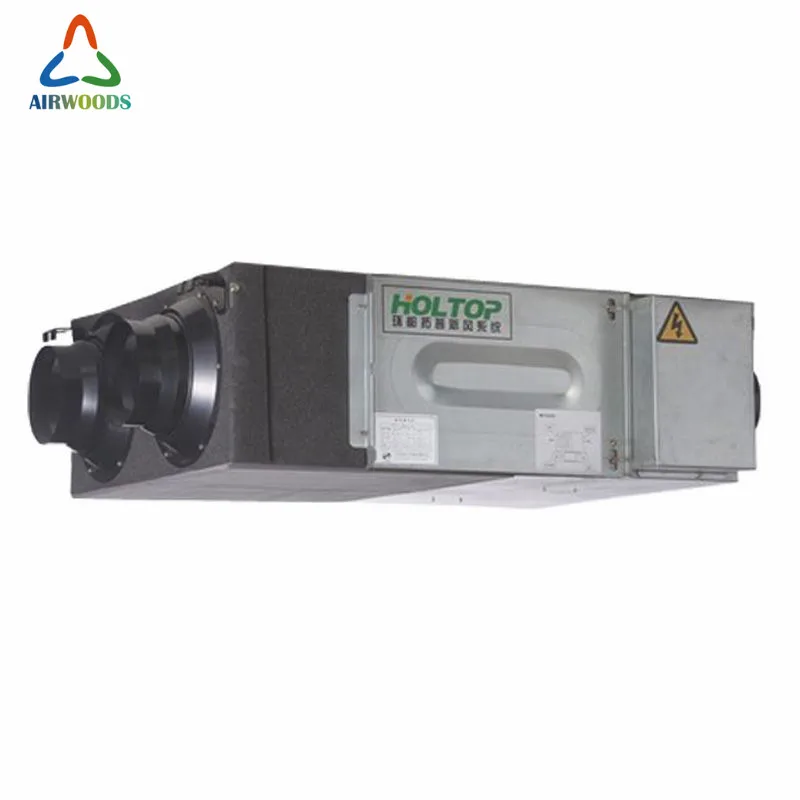 Air Handling Unit, 5000-10000, CMH - detail 22