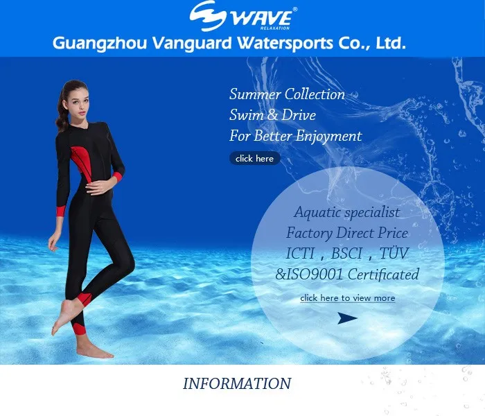 Wave Full Body Surf Rash Guard Women Rash Guard Long Sleeve Rash Guard