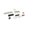 OEM Low Price Open Frame Ic Socket Connectors Manufacturer & Supplier - ULO Group